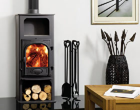 Dawlish Stoves Supplier